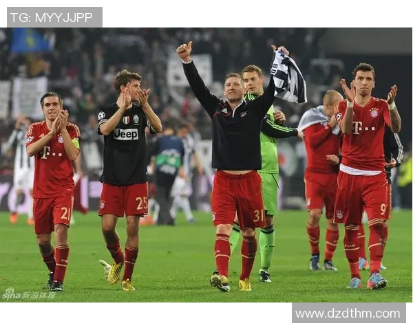 13赛季拜仁与尤文激战回顾:巅峰对决中的战术较量与精彩瞬间分析