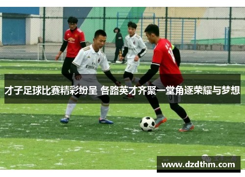 才子足球比赛精彩纷呈 各路英才齐聚一堂角逐荣耀与梦想
